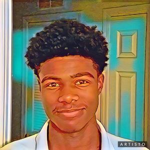 Meet your Posher, Jordan